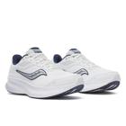 Integrity Metro, White | Navy, dynamic 2