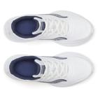 Integrity Metro Wide, White | Navy, dynamic 5