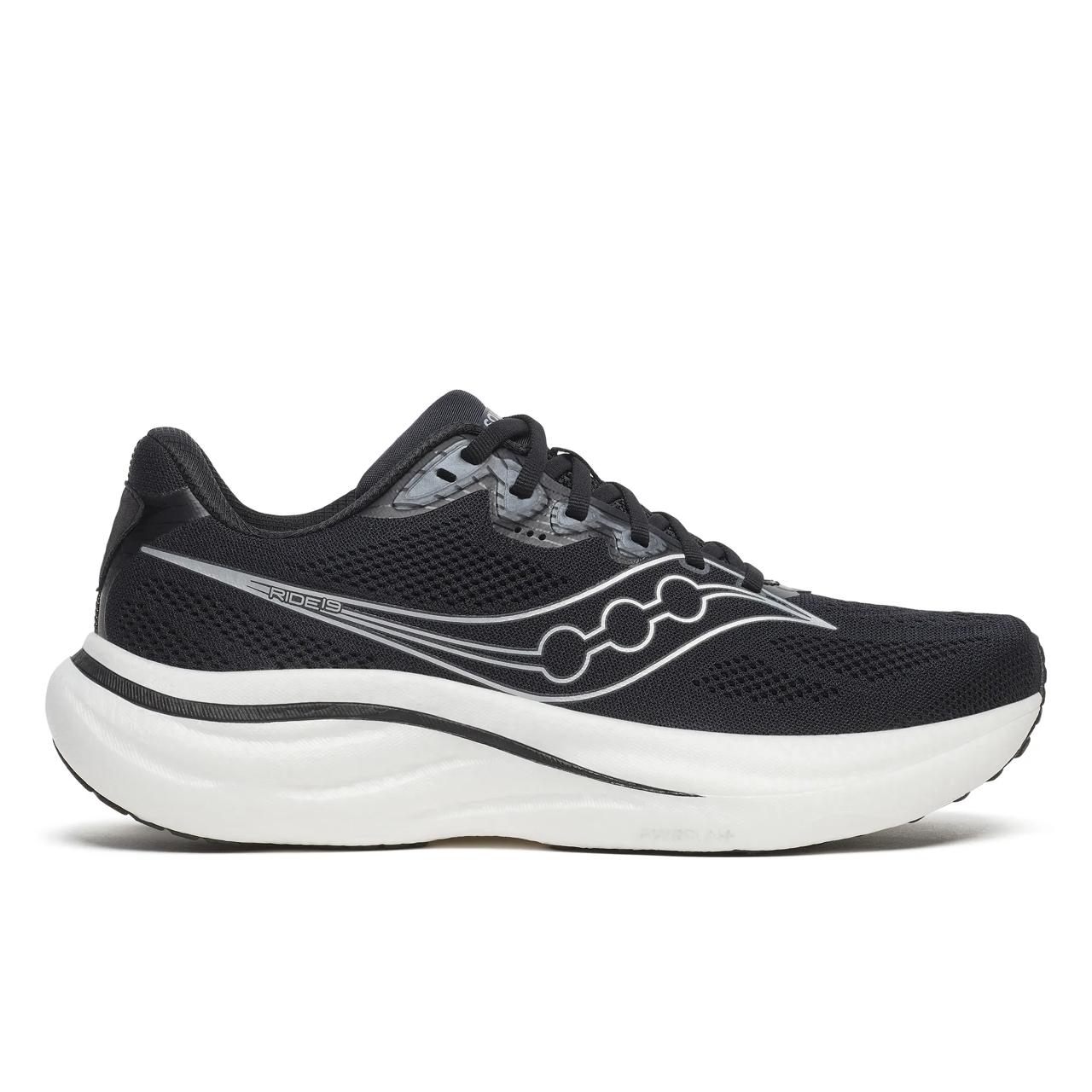 Saucony Ride 19 Wide bij Saucony