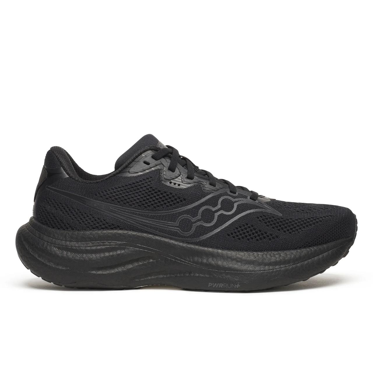 Saucony Ride 19 Wide bij Saucony