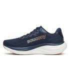 Ride 19, Navy | Gum, dynamic 3