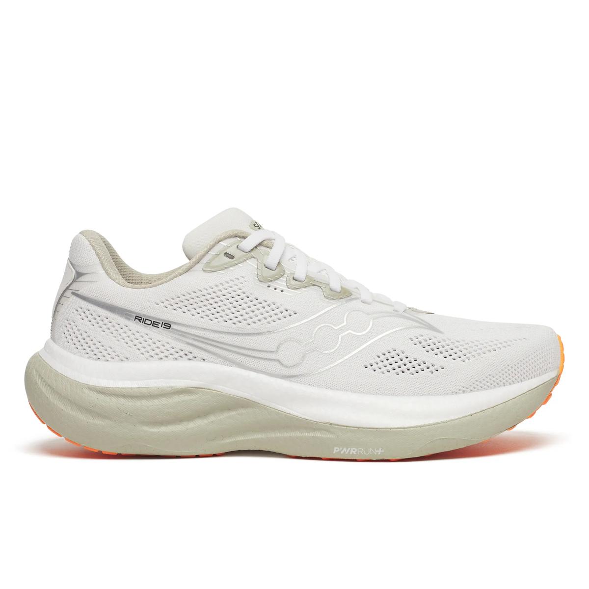 Ride 19, White | Sage, dynamic 1