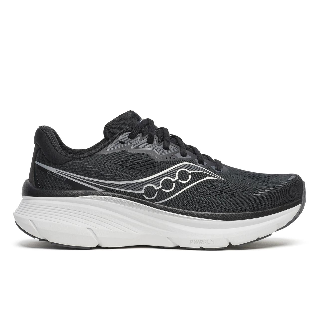 Saucony Guide 19 Wide bij Saucony