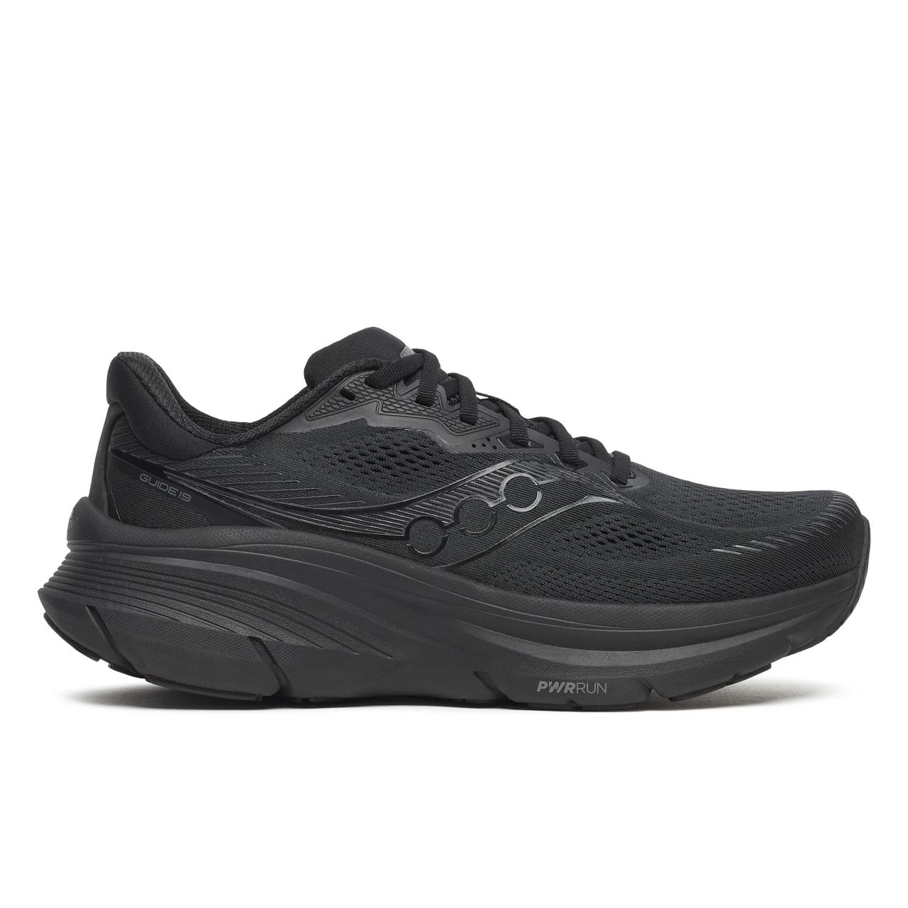 Saucony Guide 19 Wide bij Saucony