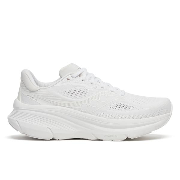 Guide 19, White, dynamic