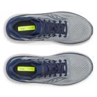 Guide 19 Extra Wide, Fossil | Navy, dynamic 5