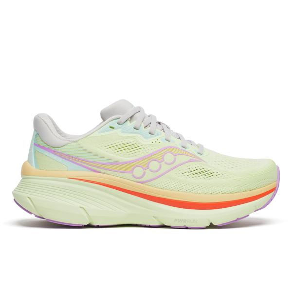 Guide 19 Prism, Key Lime, dynamic