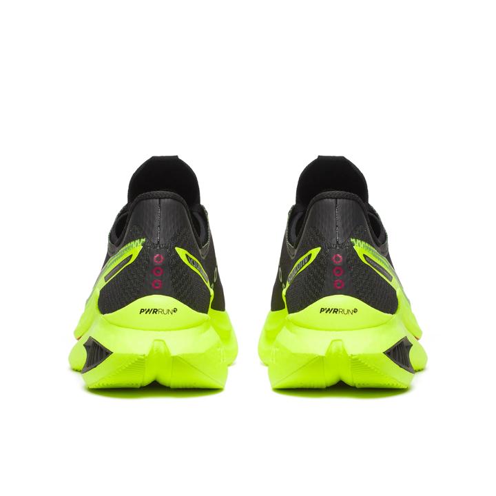 Men's Endorphin Pro 5 Plated Race Day Running Shoes by Saucony