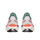 Endorphin Pro 5, White | Crimson, dynamic 4