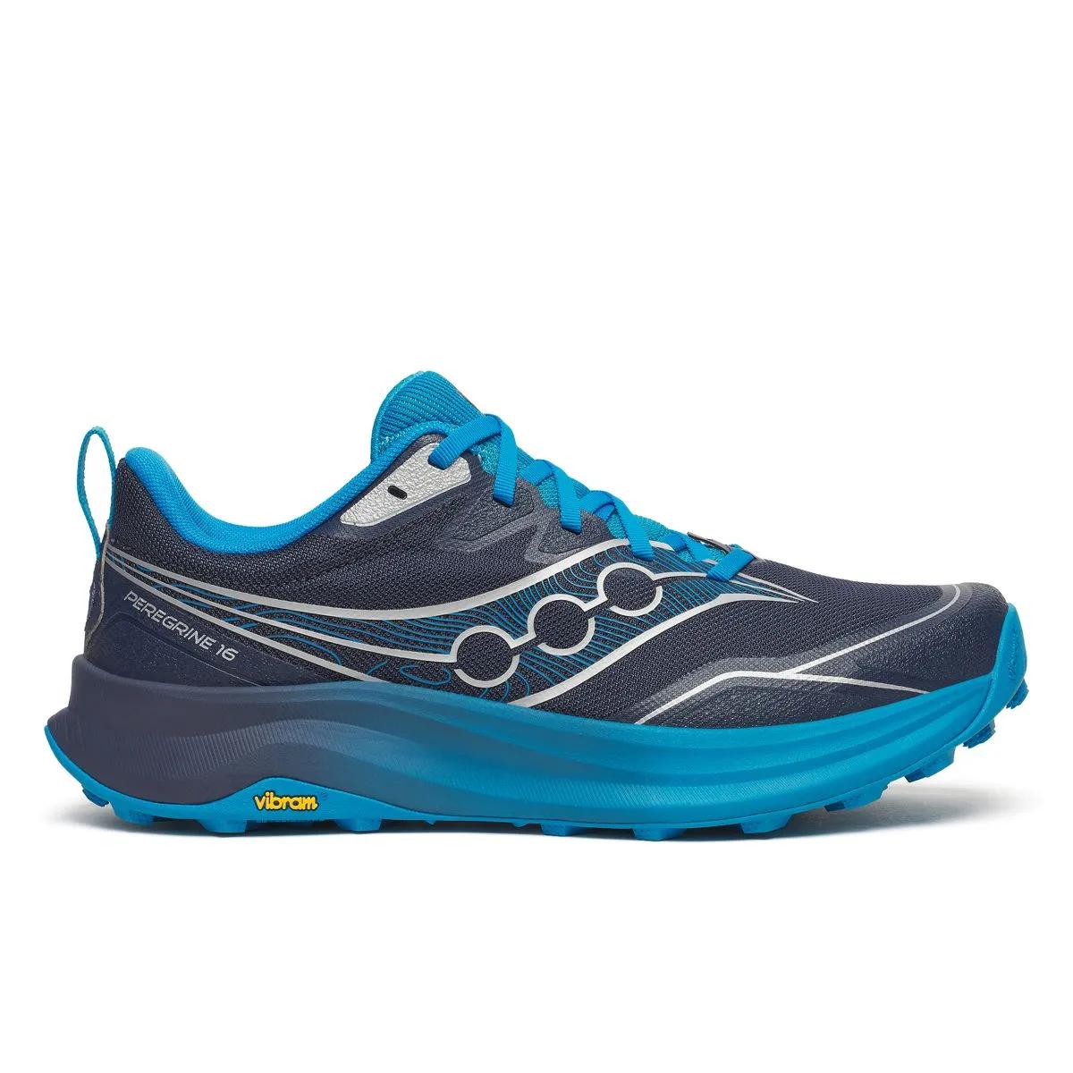 Peregrine 16, Navy | Cobalt, dynamic 1