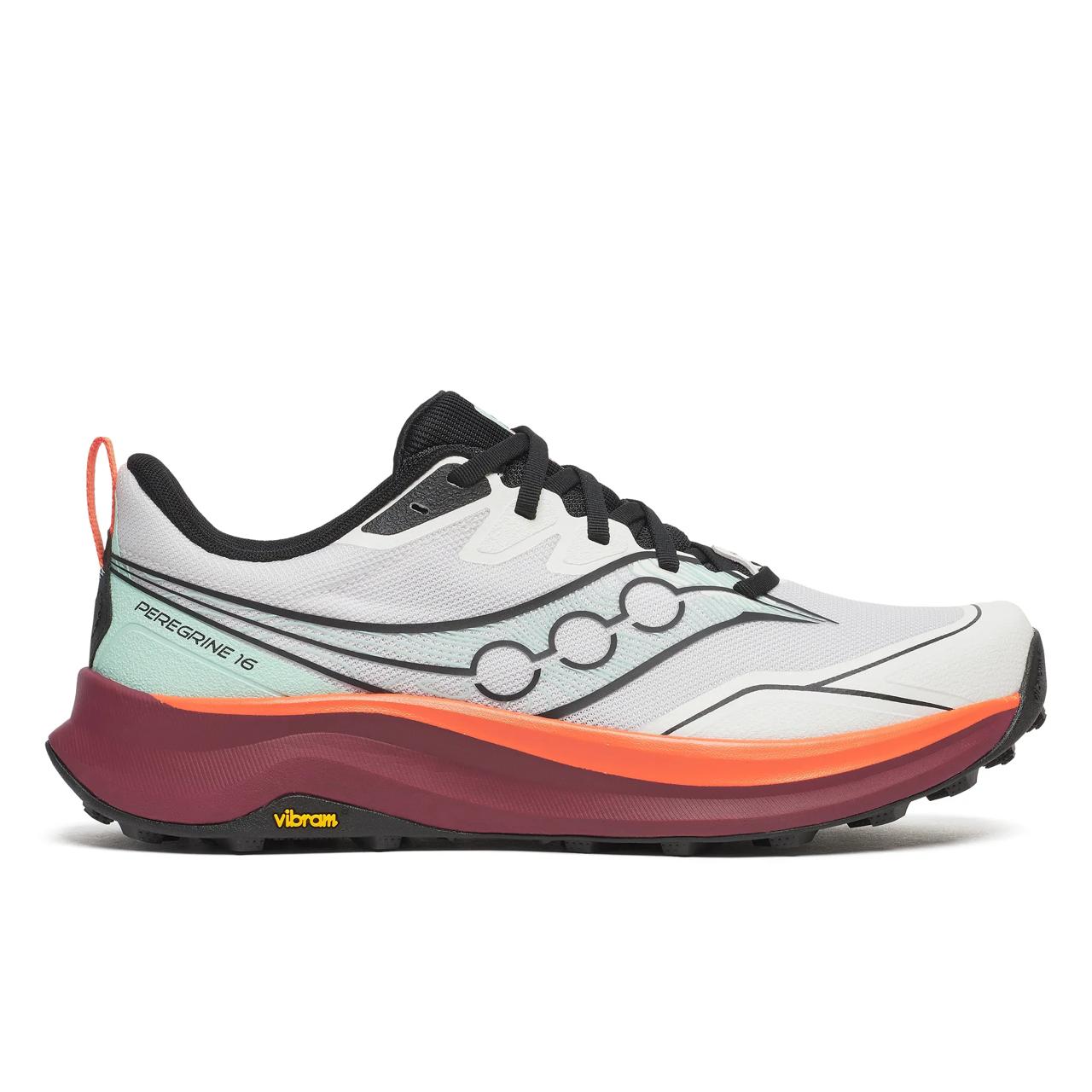 Saucony Peregrine 16 bij Saucony