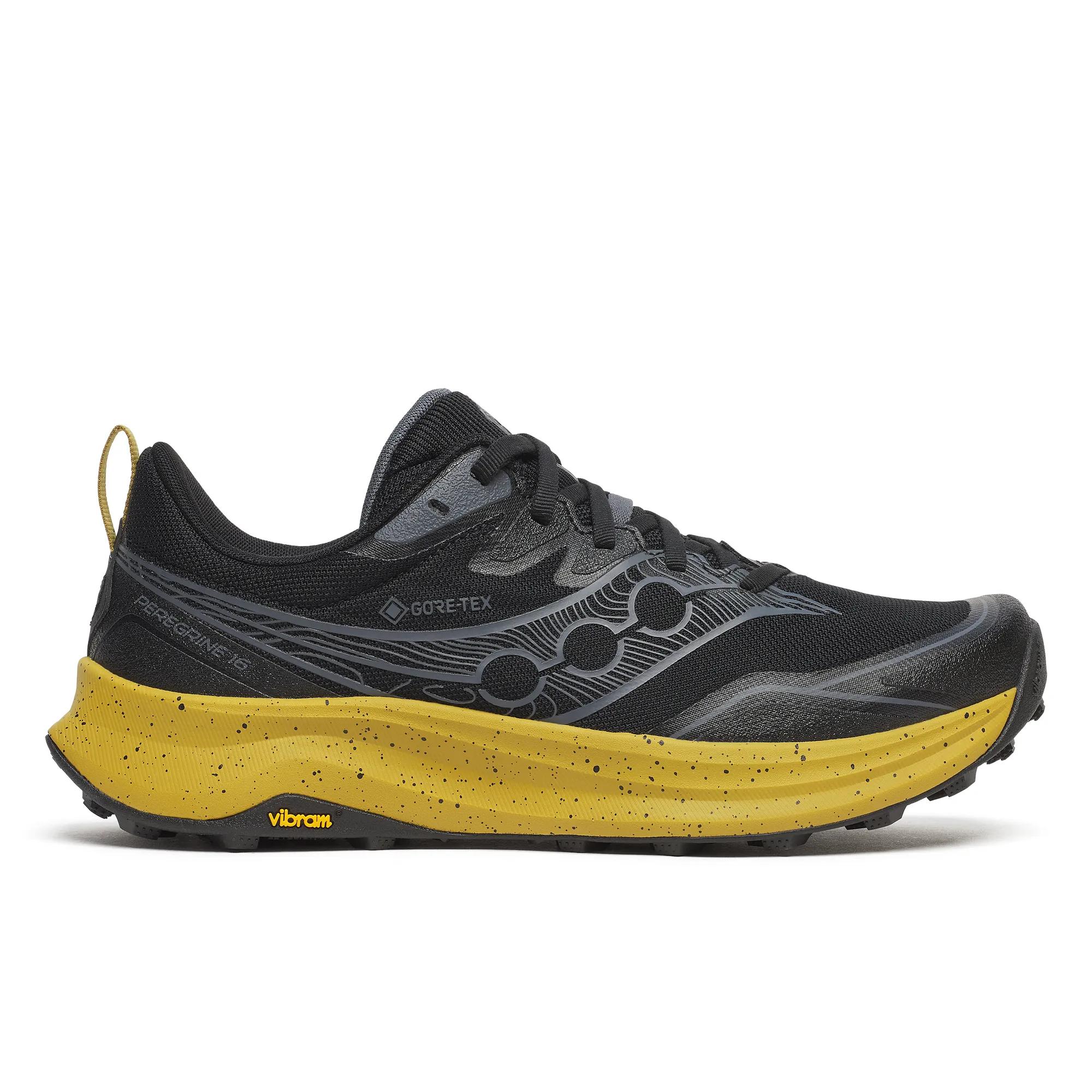 Men's Peregrine 16 GTX - Men | Saucony