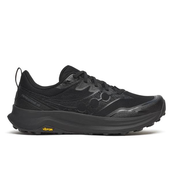 Peregrine 16 GTX, Triple Black, dynamic