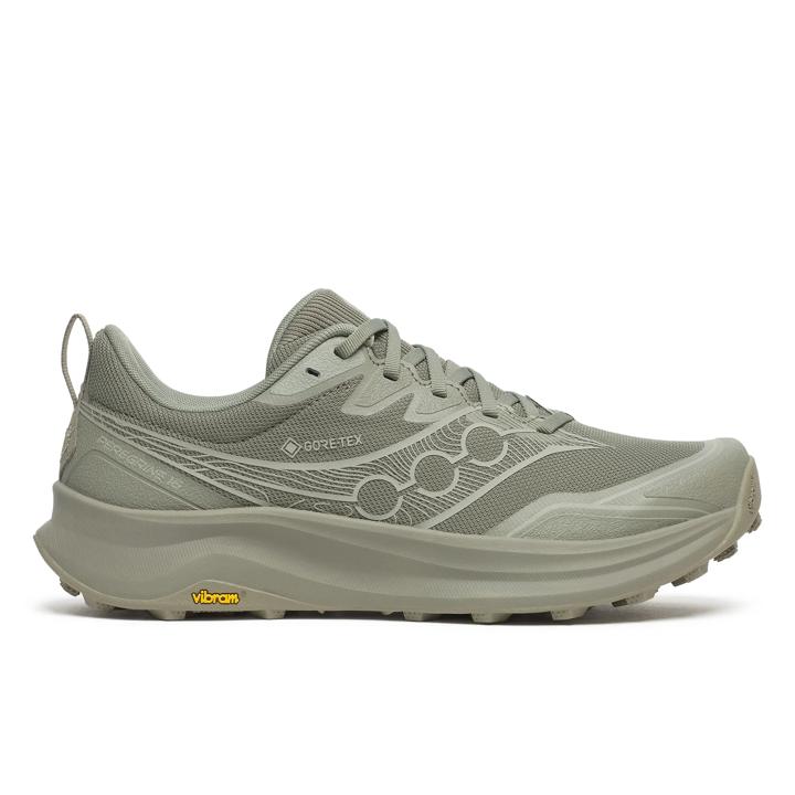 Peregrine 16 GTX, Laurel | Sage, dynamic