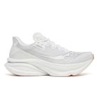 Endorphin Azura, White | Gum, dynamic 1