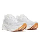 Endorphin Azura, White | Gum, dynamic 2