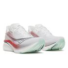 Endorphin Azura, White | Salsa, dynamic 2