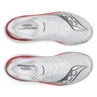 Endorphin Azura, White | Salsa, dynamic 5