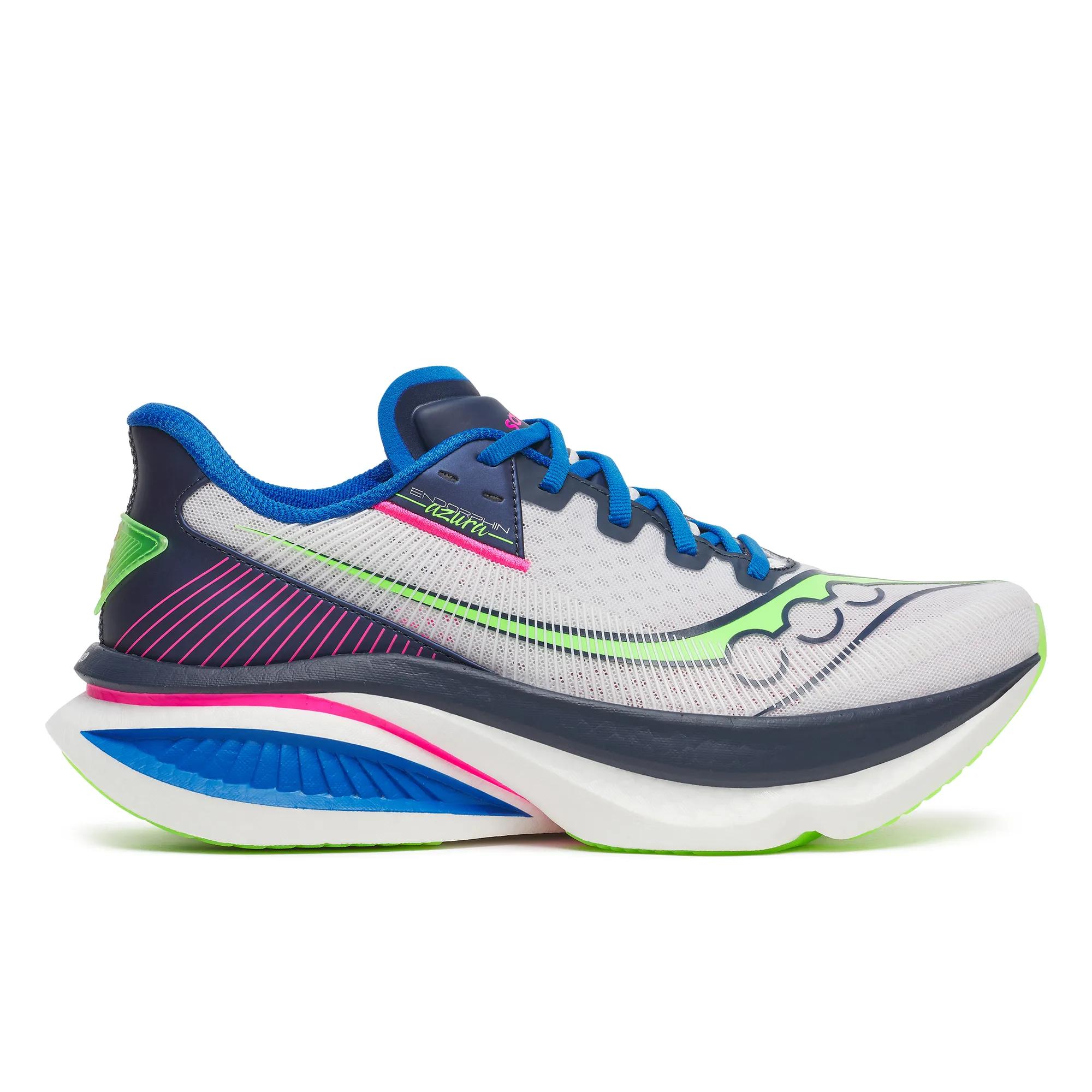 フワモア Men's Endorphin Azura - Men | Saucony