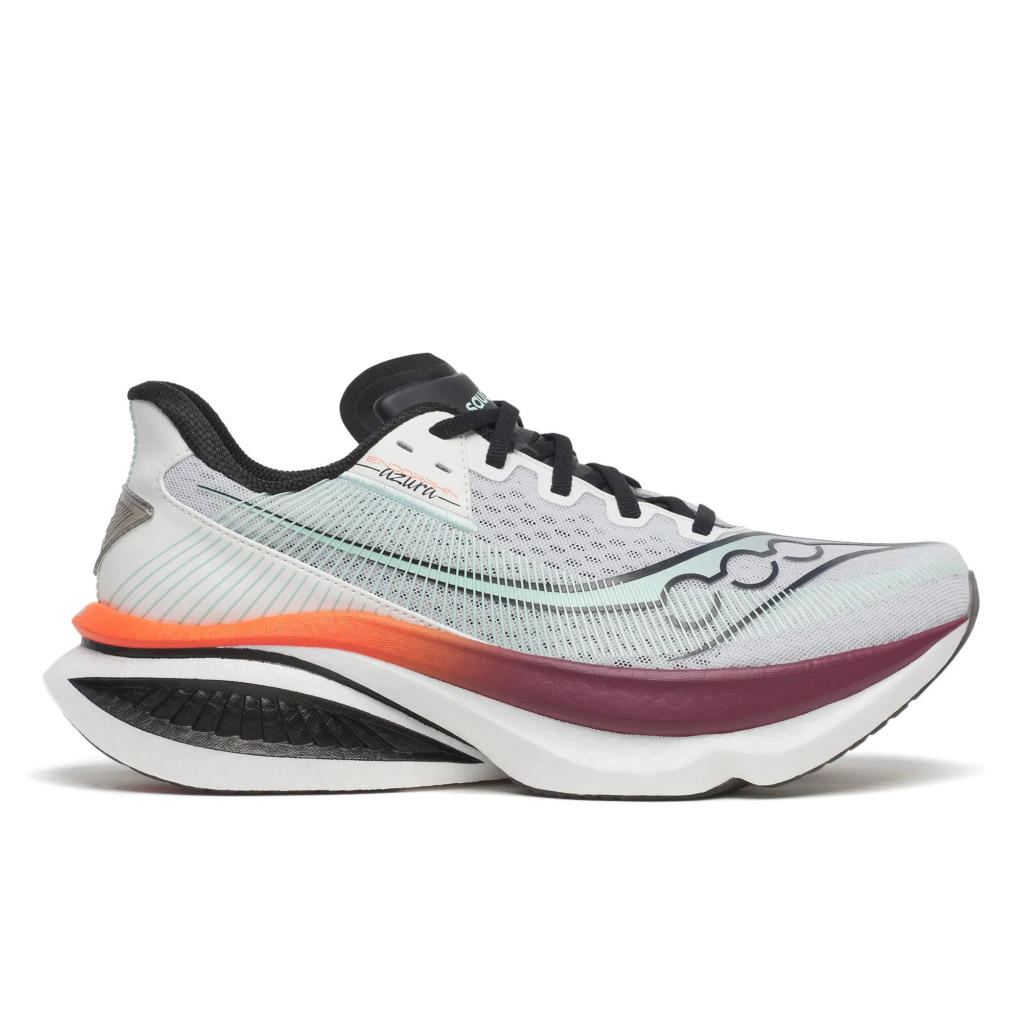 サッカニー エンドルフィン アズーラ25.5cm Men's Endorphin Azura - Running | Saucony