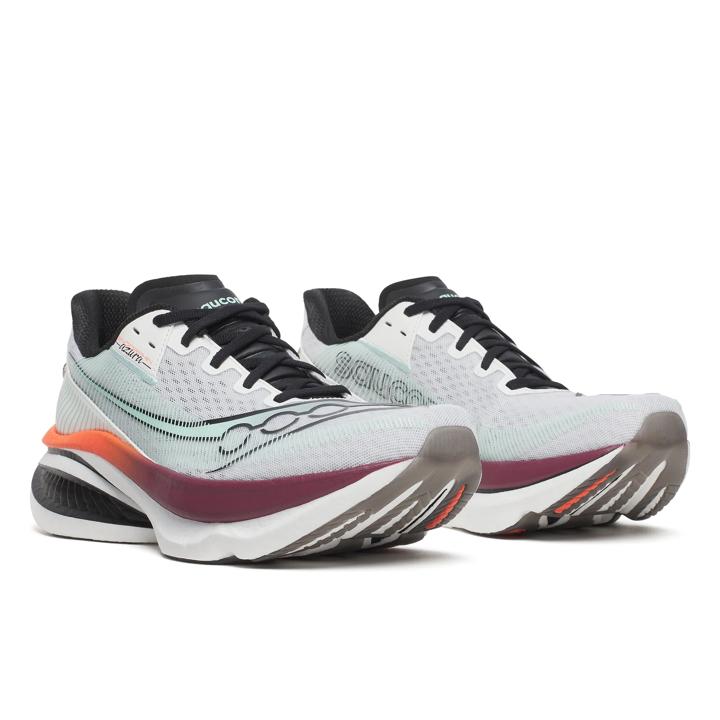 エリノア Men's Endorphin Azura - Men | Saucony