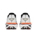 Endorphin Azura, White | Crimson, dynamic 4