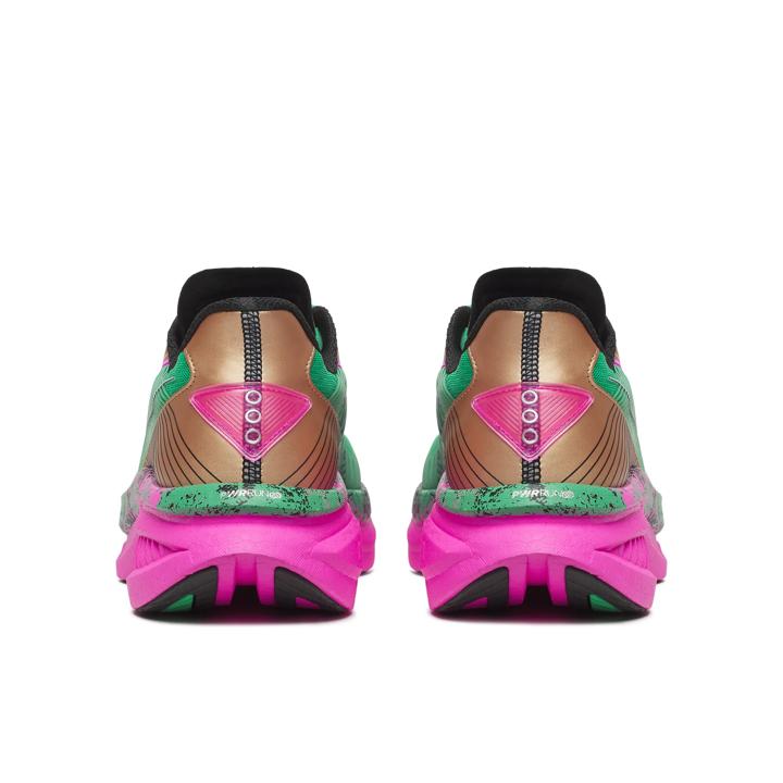 Women's Endorphin Azura Hi Octane - Women | Saucony