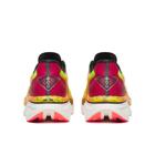 Endorphin Azura Hi Octane, Citron | Black, dynamic 4