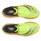 Endorphin Azura Hi Octane, Citron | Black, dynamic 5