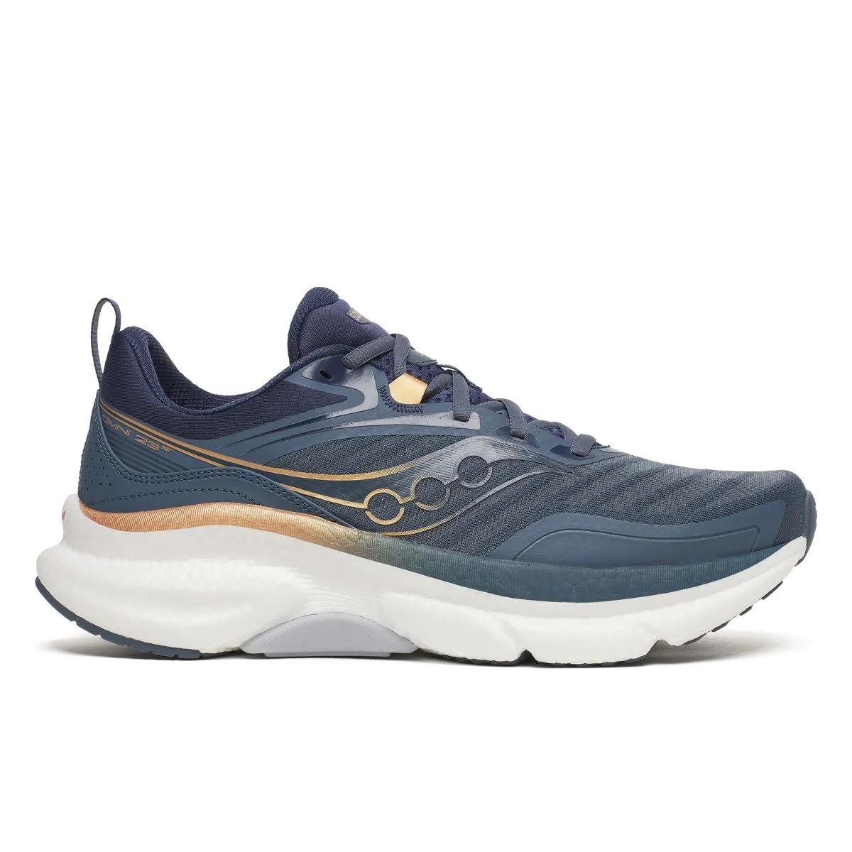 Omni 23 ST, Dusk | Navy, dynamic 1