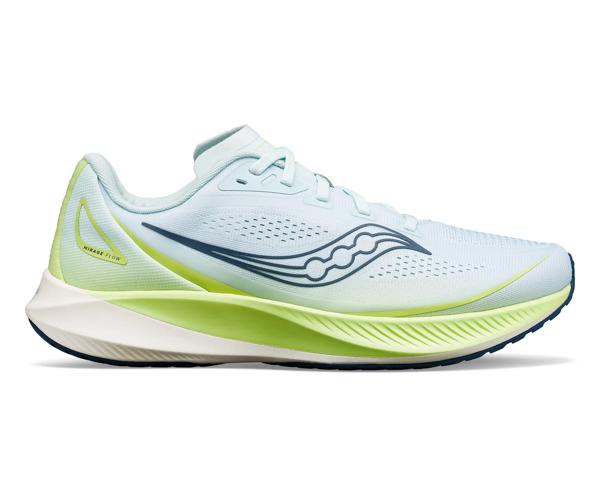 Mirage Flow, Citron, dynamic