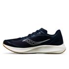 Mirage Flow, Navy | Gum, dynamic 3