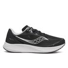 Mirage Flow, Black | Grey, dynamic 1