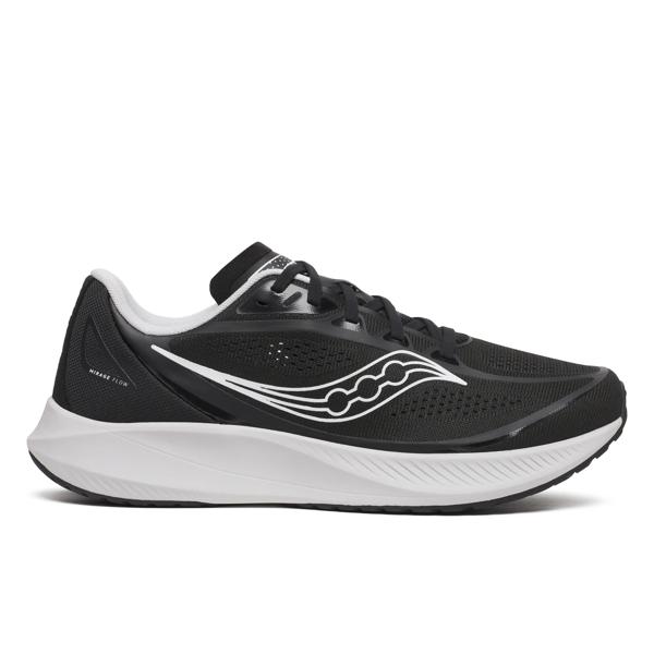 Mirage Flow, Black | Grey, dynamic