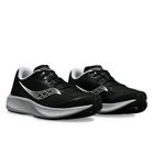 Mirage Flow, Black | Grey, dynamic 2