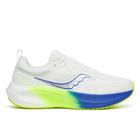 Surge 3, White | Lapis, dynamic 1