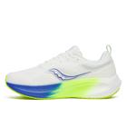 Surge 3, White | Lapis, dynamic 3