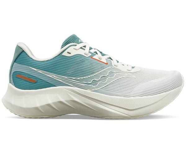 Tide 2, White | Teal, dynamic