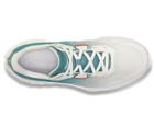 Tide 2, White | Teal, dynamic 3