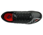 Spitfire 5, Black | Infrared, dynamic 3
