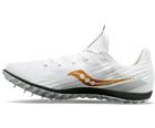 Havok XC 3 Spike, White, dynamic 2