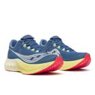 Running Warehouse X Saucony Endorphin Pro 4, Ash | Buttercream, dynamic 2