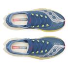 Running Warehouse X Saucony Endorphin Pro 4, Ash | Buttercream, dynamic 5