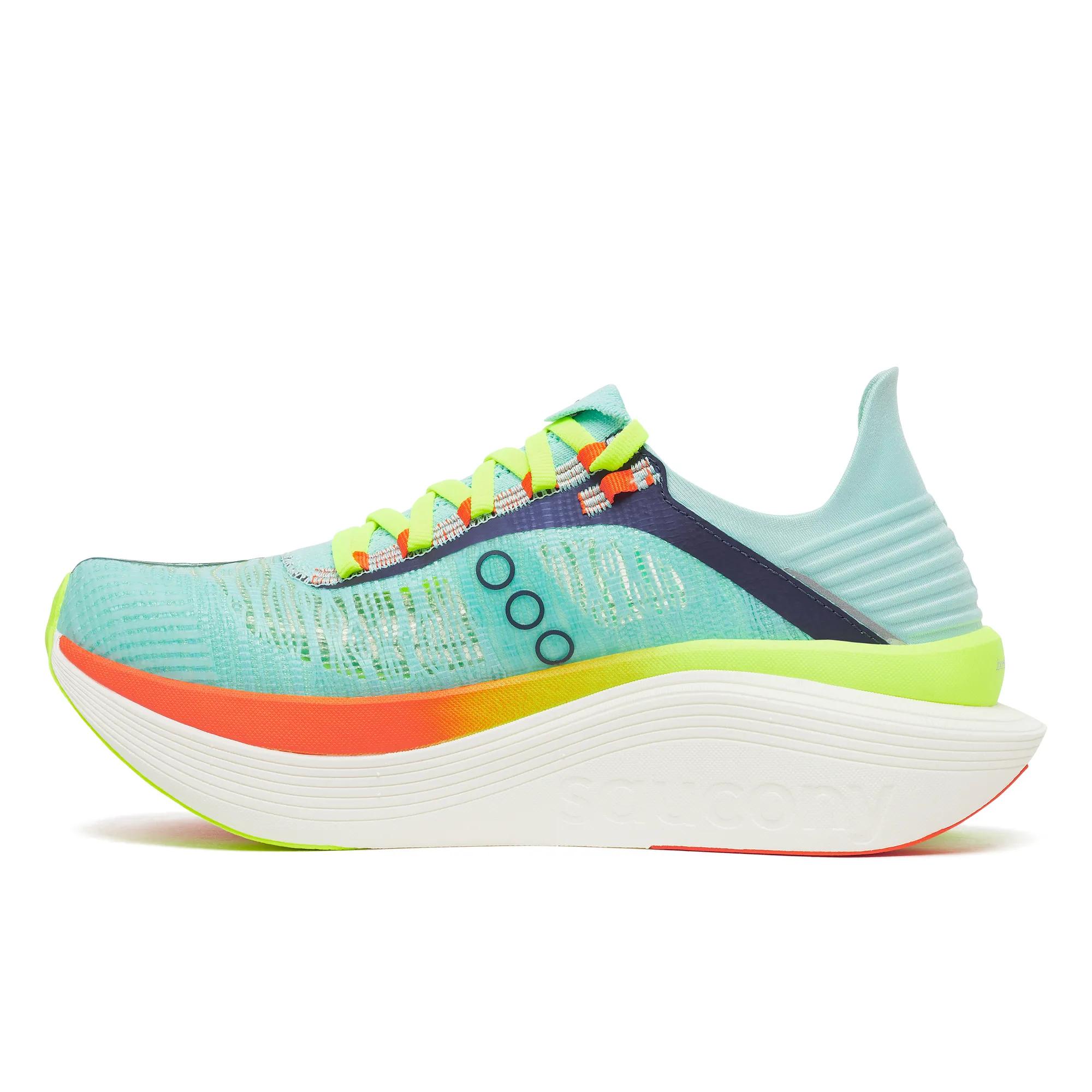 Endorphin Elite 2, Splash | Fire, dynamic 3