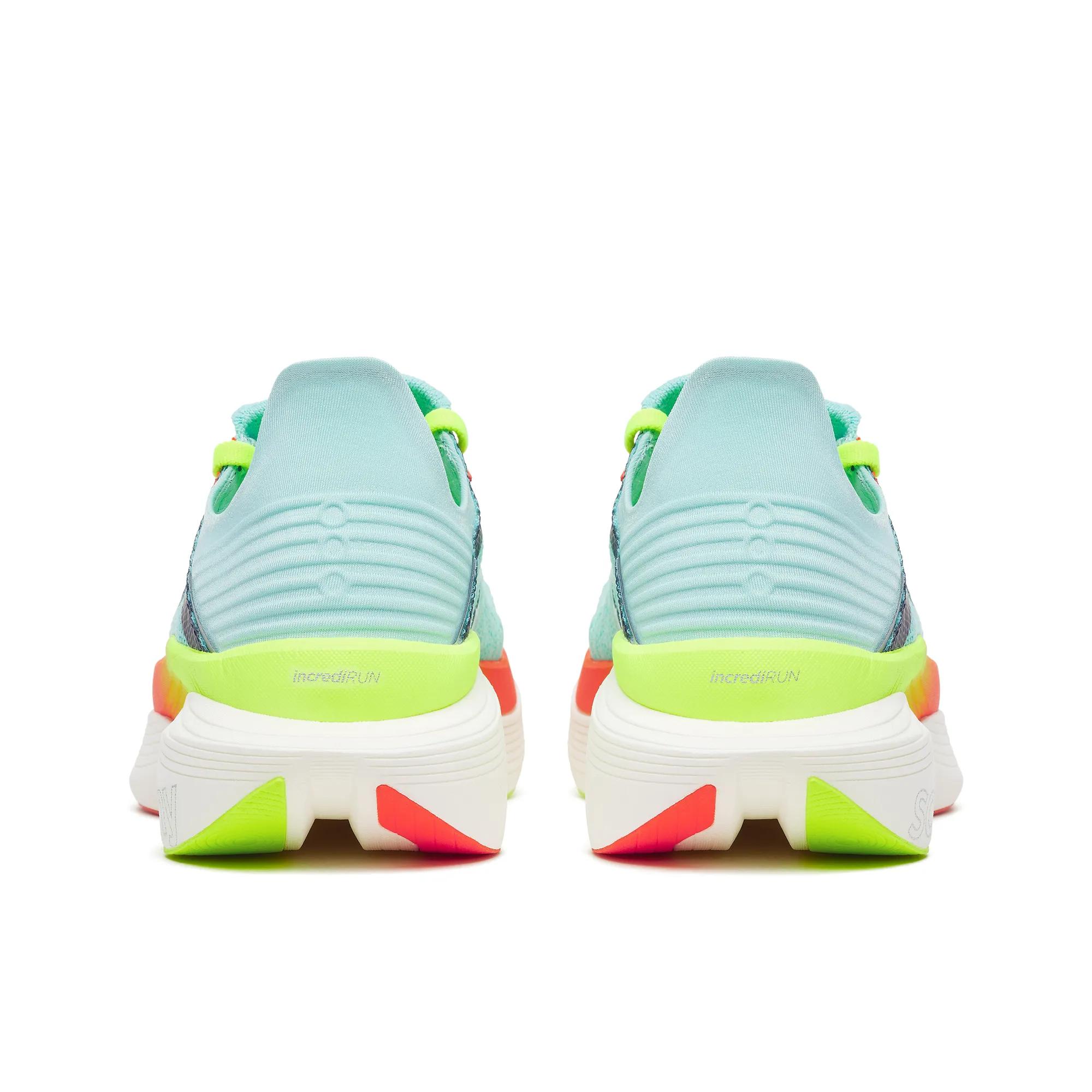 Endorphin Elite 2, Splash | Fire, dynamic 4