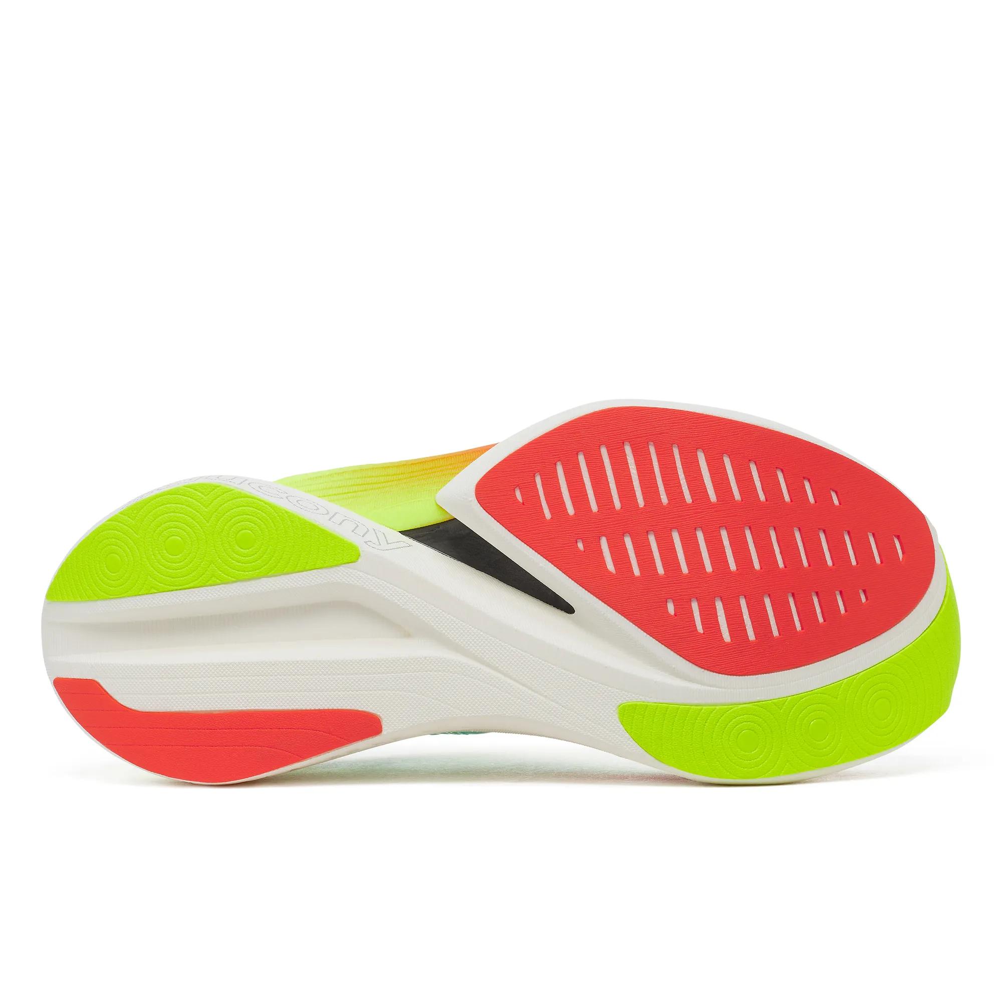 Endorphin Elite 2, Splash | Fire, dynamic 6