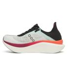 Endorphin Elite 2, White | Crimson, dynamic 3