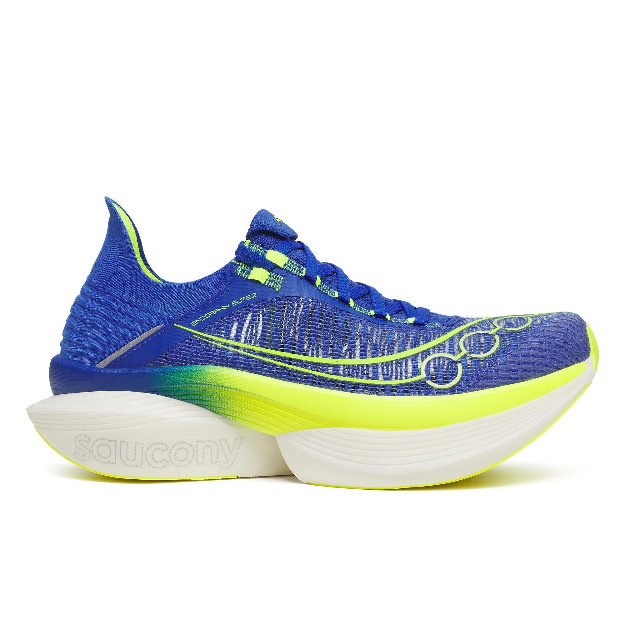Men's Endorphin Speed 4 Running Shoes | Saucony