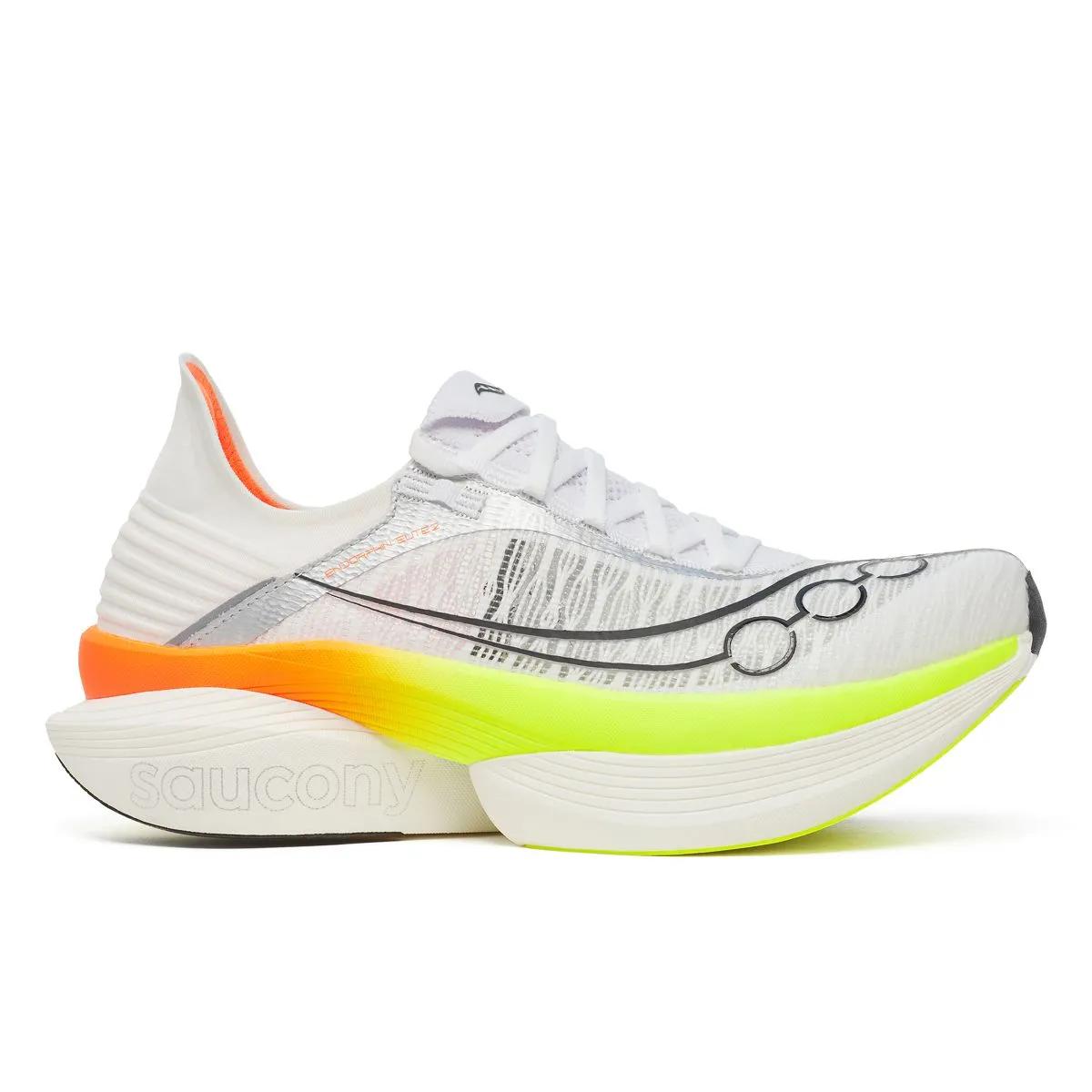 Endorphin Elite 2 - Performance - Reviews | Saucony