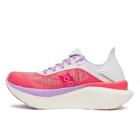 Endorphin Elite 2, Coral | White, dynamic 3